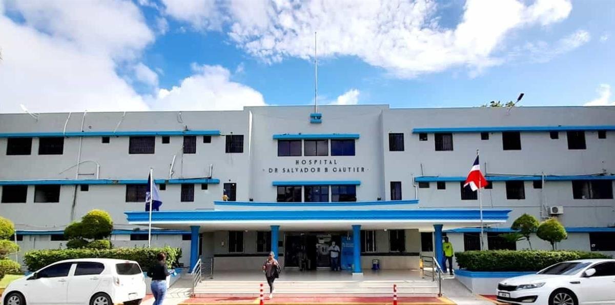 El director del SNS destituye al titular del Hospital Salvador B. Gautier tras una visita sorpresa
