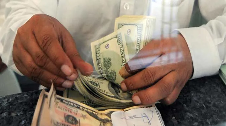 Remesas a R. Dominicana crecen 6,5 por ciento hasta septiembre