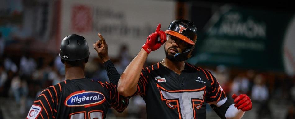 Eloy Jiménez es elegido como Jugador Más Valioso del Round Robin 2025-26