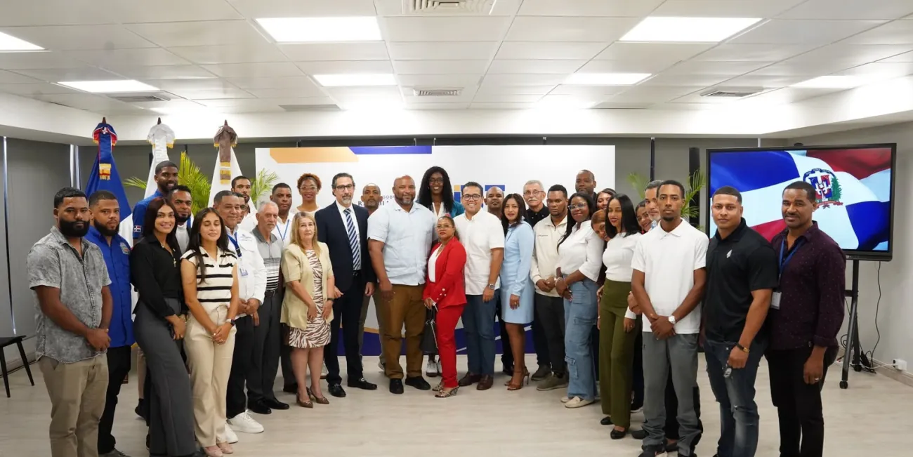 INEFI inicia capacitación para docentes de Educación Física