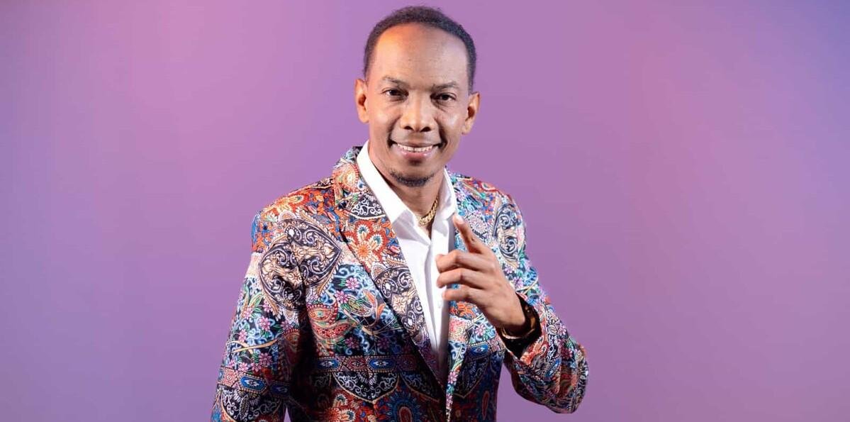 Eudis El Invencible, el bachatero y militar de Elías Piña que le encontró el truco a lo viral