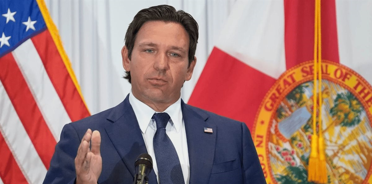 Florida gasta en operativos migratorios US$573 millones de un fondo de emergencias