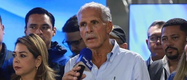 Presidente electo de Honduras viaja a EE. UU.