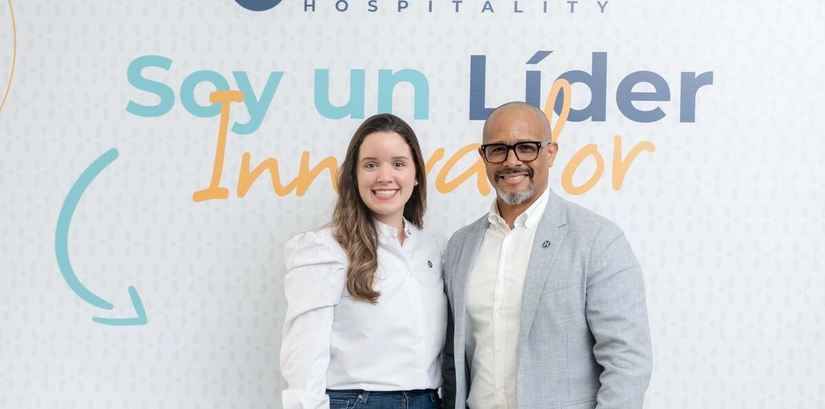 Hodelpa Hospitality celebró su Encuentro de Líderes 2026 bajo el lema "Líderes Innovadores"