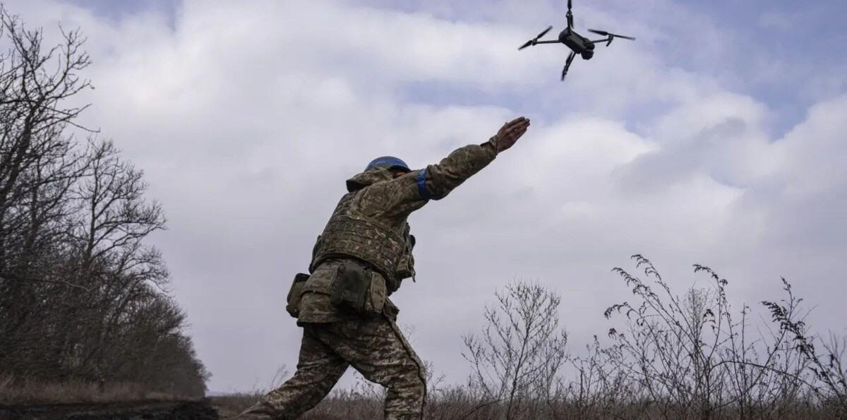 Un muerto en ataque ucraniano con drones en Sebastopol