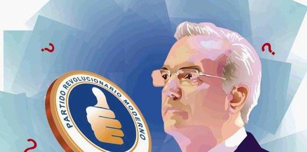 Abinader y el PRM: ¿popularidad para qué?