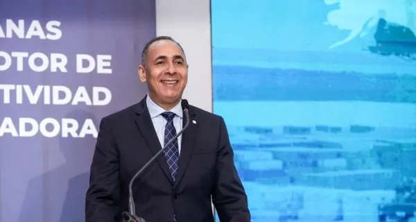 Aduanas recaudó RD$129,236 MM en primer semestre de 2026