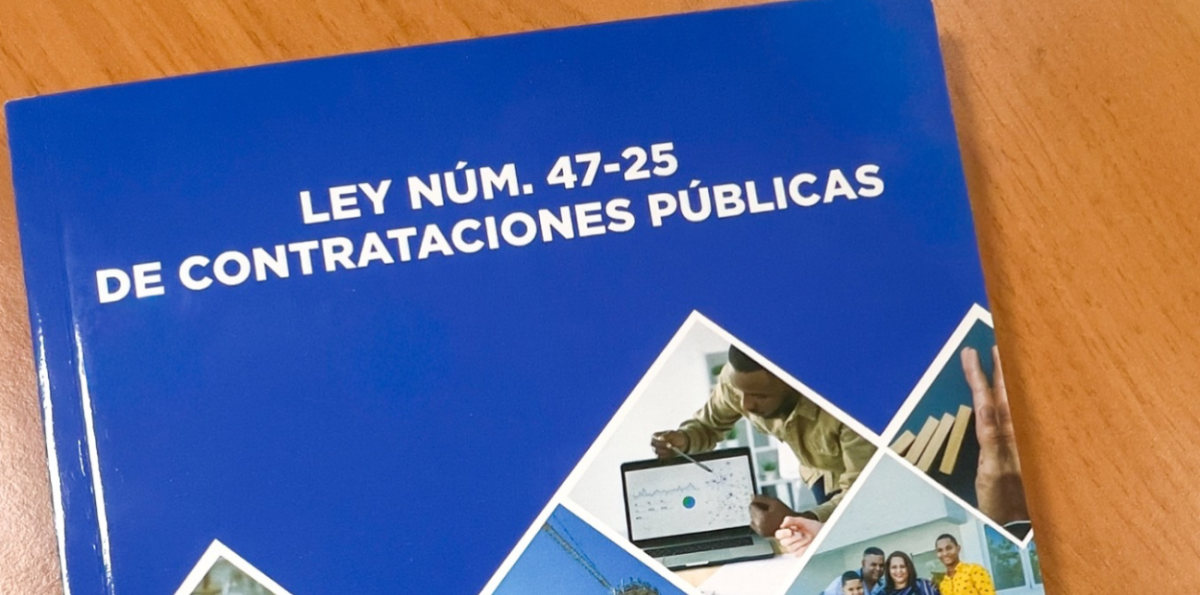 ¿Cuáles son las sanciones administrativas de la nueva Ley de Contrataciones Públicas?