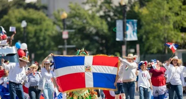 CONNECTICUT: Celebran Parada Dominicana dedicada a P. Plata