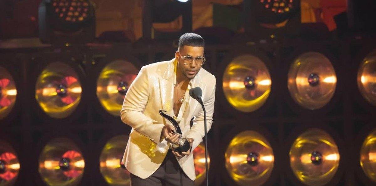 Lo mejor y lo más comentado de Premios Lo Nuestro 2026