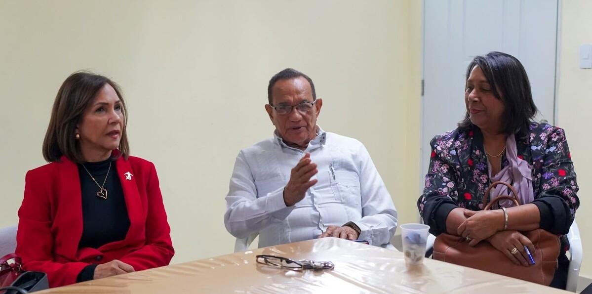 Adimars y la Casc alertan que cápita diferenciada pondría en riesgo el Seguro Familiar de Salud