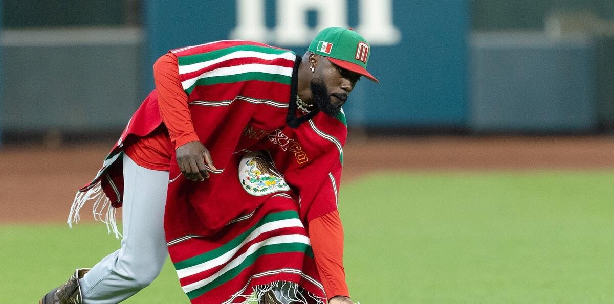 Randy Arozarena explota contra Cal Raleigh tras desplante en el Clásico Mundial