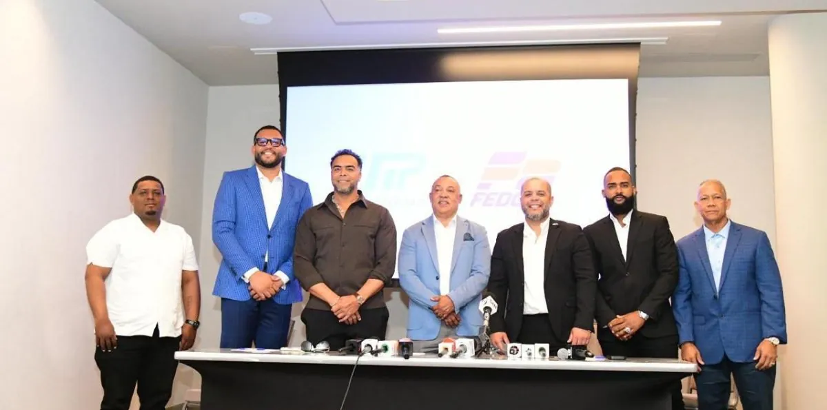 FEDOM anuncia equipo de operaciones para los Juegos Centroamericanos y del Caribe Santo Domingo 2026