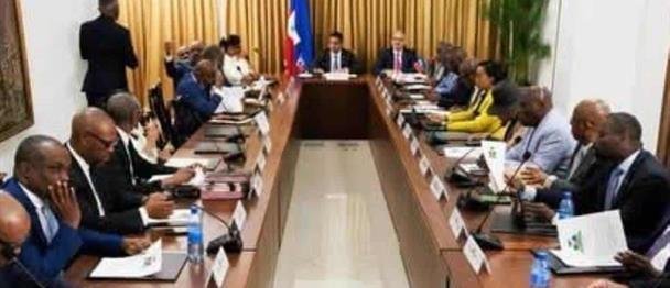 La OEA llama a actores haitianos a actuar con responsabilidad ante incertidumbre política