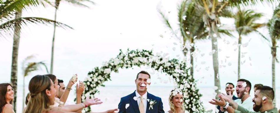 Menos bodas y más divorcios tras la pandemia