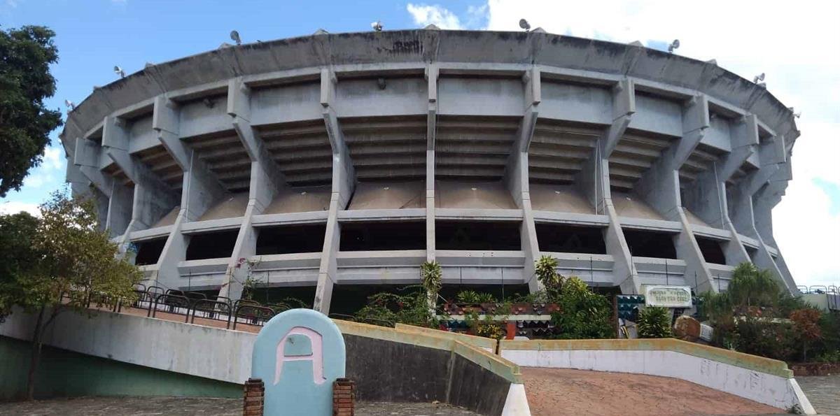 ¿Un nuevo Quisqueya sin tocar el Coliseo?