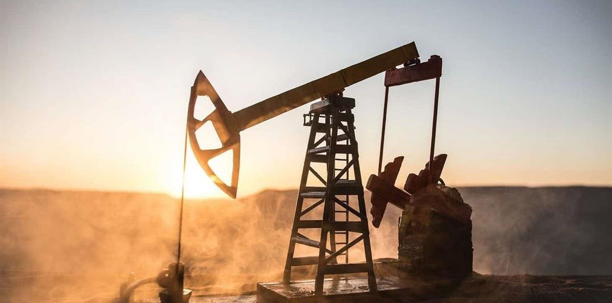 El petróleo Brent escala un 4.35 % y supera los 70 dólares ante las diferencias entre EE.UU. e Irán