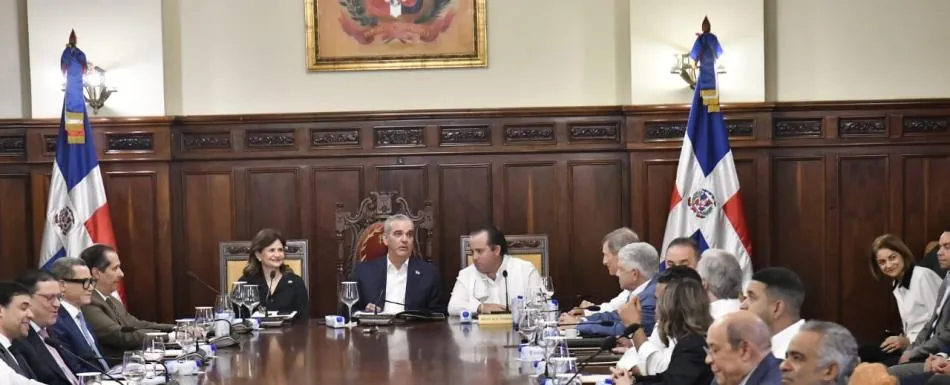 Comienza la planificación presupuestaria hacia 2027