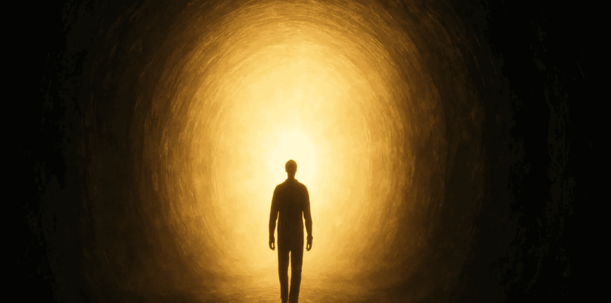 Qué cosa tan rara la muerte