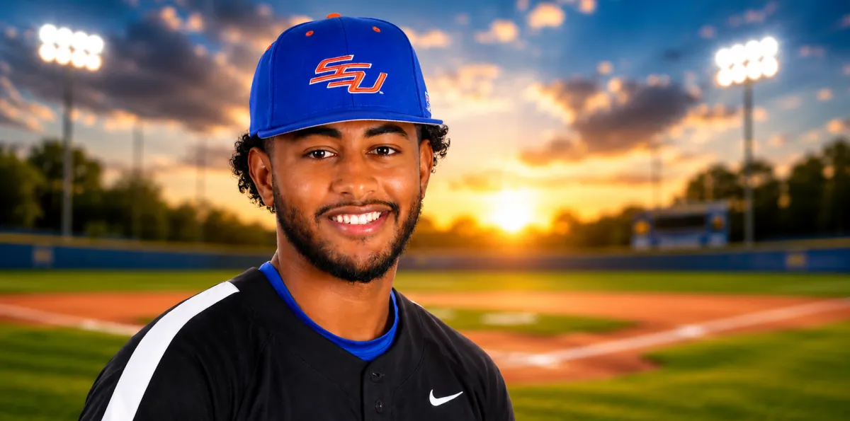 Liberan a Johan Sandoval, pelotero dominicano detenido por ICE