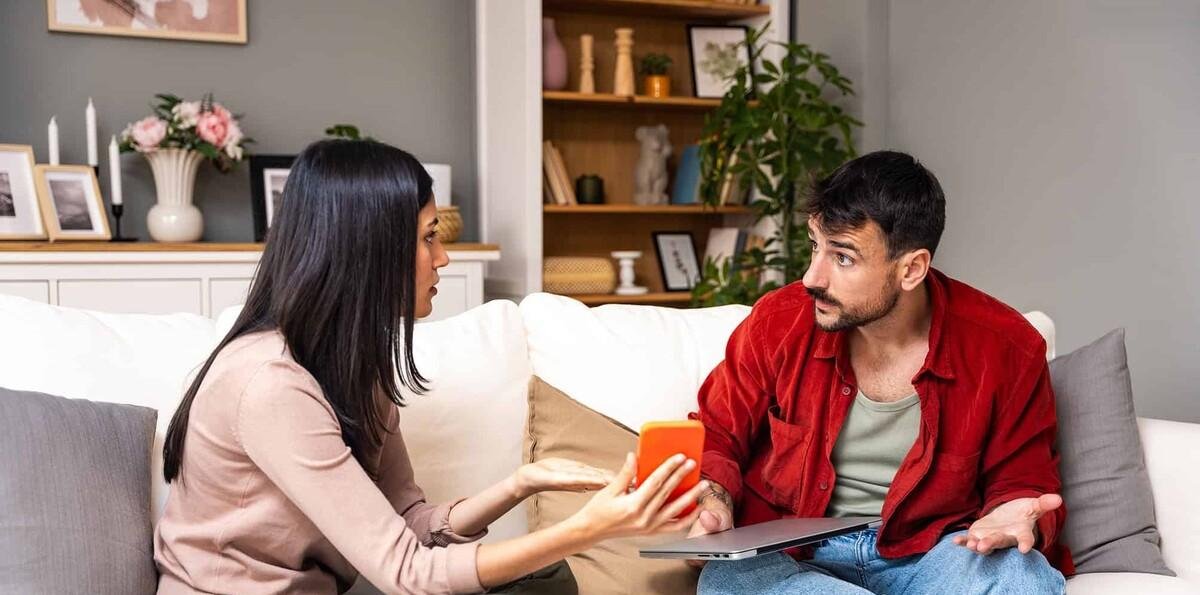 Cuando ella gana más: el desafío silencioso de las relaciones desiguales