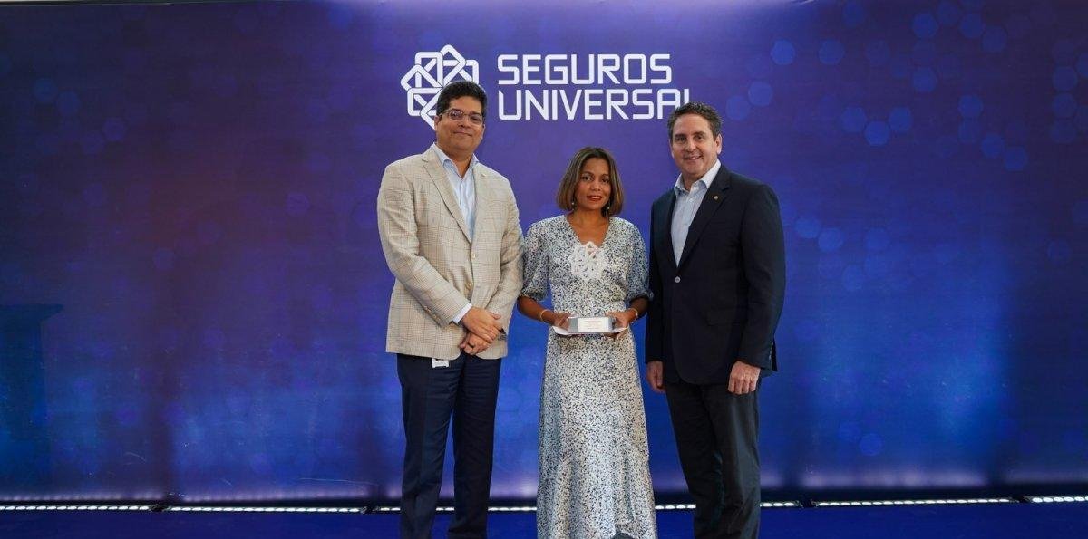 Seguros Universal se consolida liderazgo con 21% del mercado
