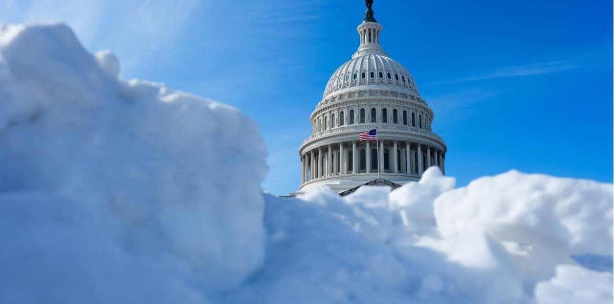 Republicanos fracasan en el Senado y Seguridad Nacional en EE. UU. queda abocado al cierre