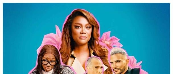 La historia no contada de America´s Next Top Model, en un documental de Netflix