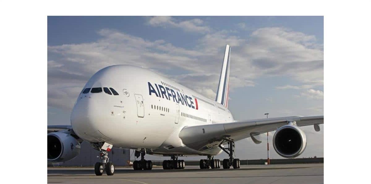 Air France anuncia que suspenderá vuelos a Cuba debido a la escasez de combustible