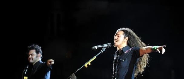 Café Tacvba exige a Spotify retirar su catálogo por financiar guerras