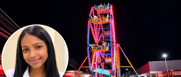 Muere niña de 11 años tras accidente en juego mecánico