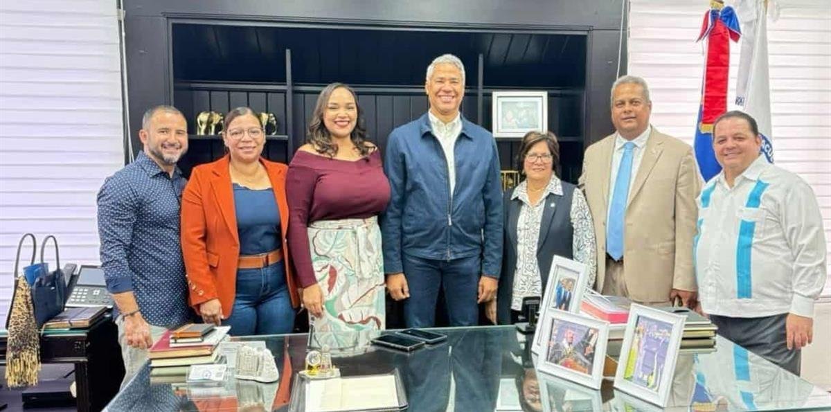 Diputados de Santiago valoran avances de Coraasan y otros proyectos