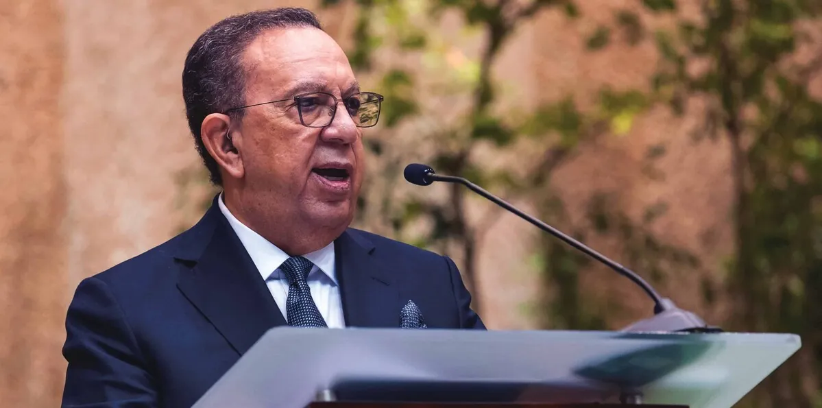 El Banco Central aún analiza el impacto de la guerra del Golfo antes de tomar medidas internas