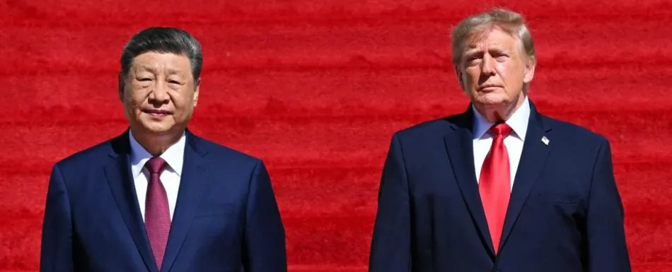 Trump y Xi se despiden con pocos resultados