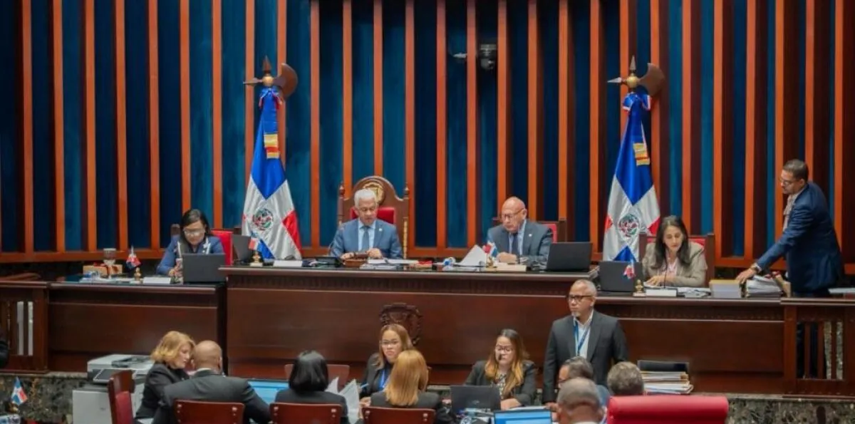 Senado aprueba la ley que regula los juegos de azar