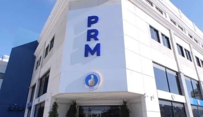 PRM elegirá autoridades por aclamación el 9 de agosto