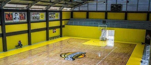Inefi inaugura el primer Centro de Iniciación Deportiva