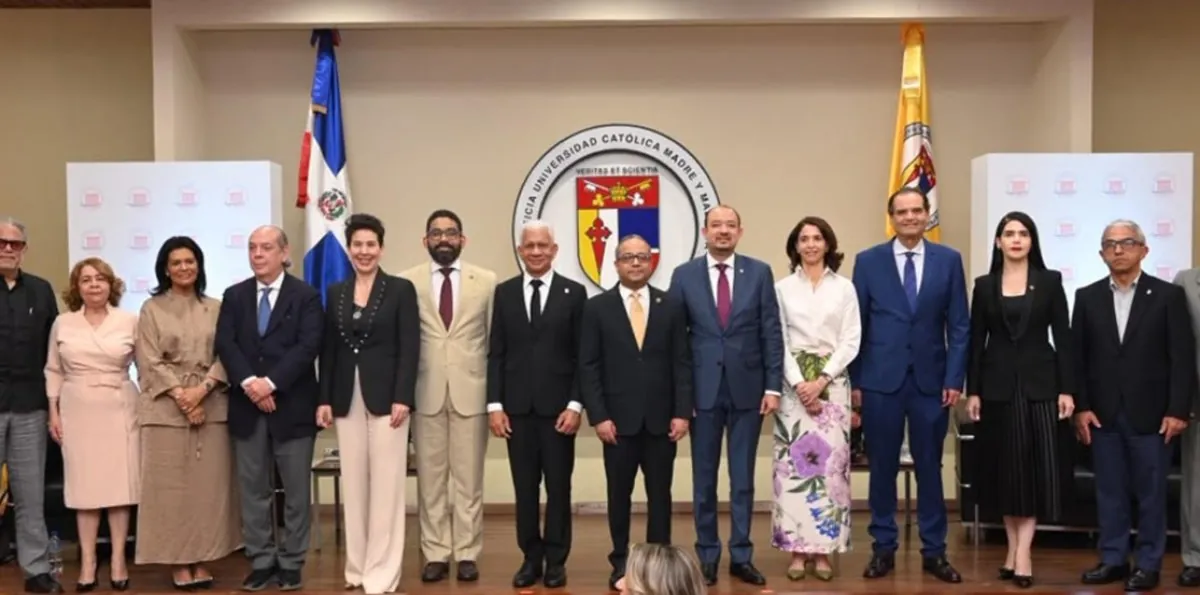 TC destaca aportes de su jurisprudencia al régimen económico