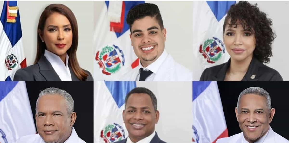 ¿Cómo es el desempeño congresual de los seis legisladores ligados a la farándula?