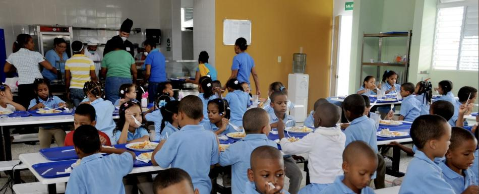 ProCompetencia investiga una colusión en licitación del INABIE