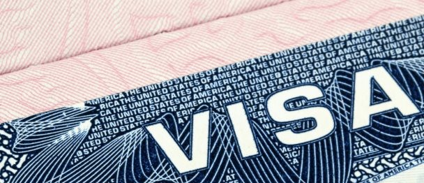 Estados Unidos ha revocado más de 100,000 visas en el último año