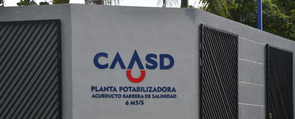 Ampliación de Barrera de Salinidad satisface a muchos pero hay barrios sin “un chin de agua”