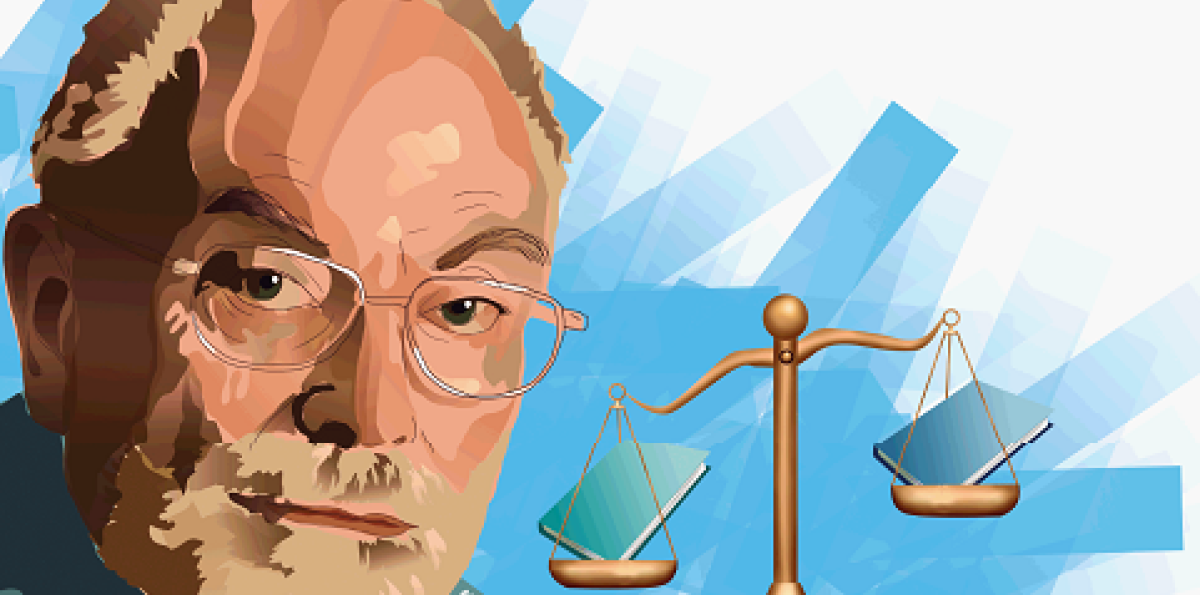 Justicia complaciente