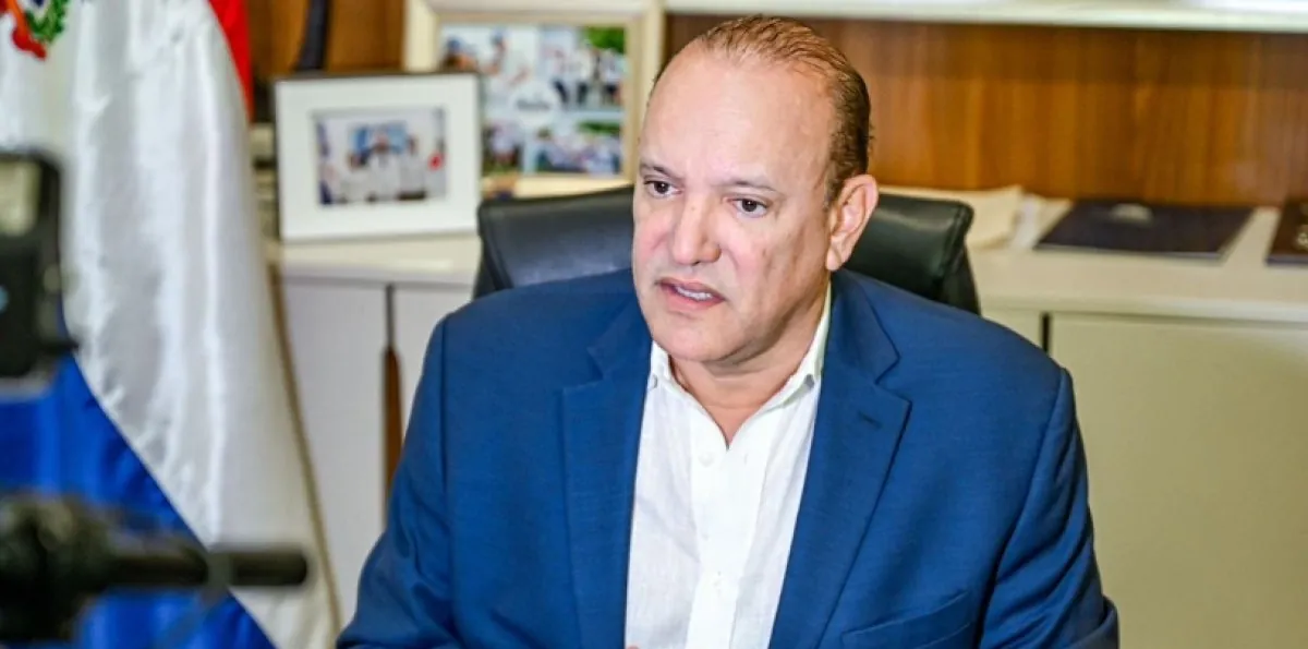 Alcalde Santiago condena muerte del chofer camión