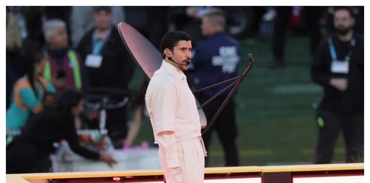 ¿A cuánto asciende la fortuna de Bad Bunny?