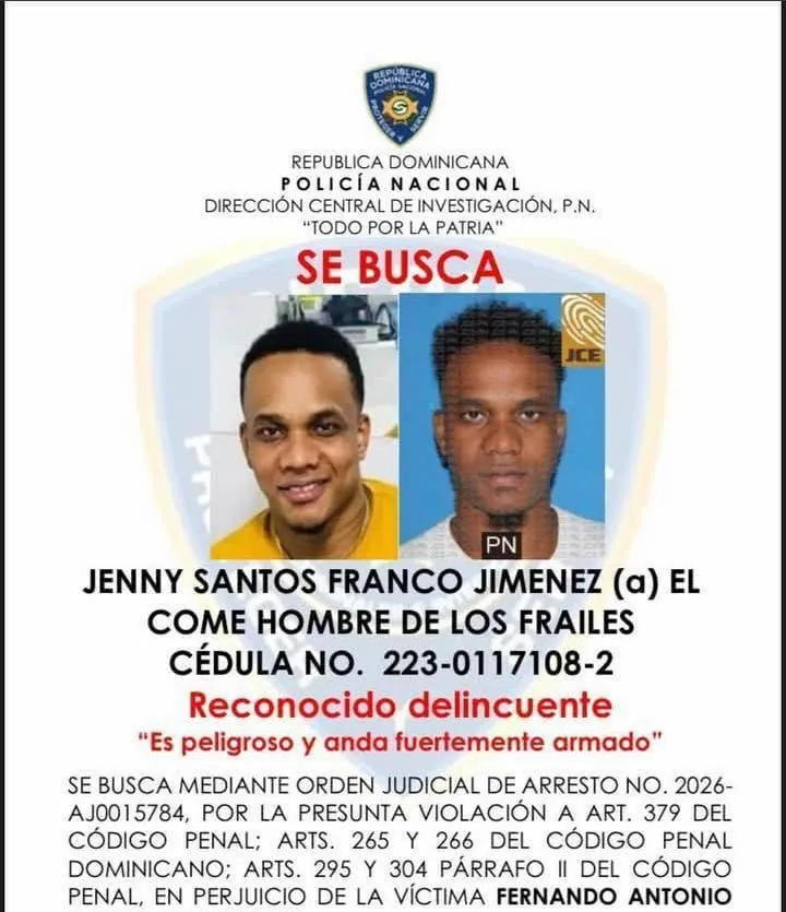 “Come Hombre” muere en presunto tiroteo con DICRIM