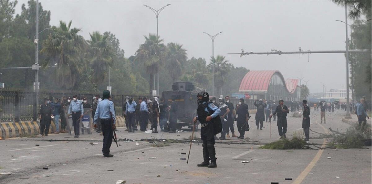 ¿Quiénes son las mujeres del escuadrón suicida que lideran la ofensiva armada en Pakistán?