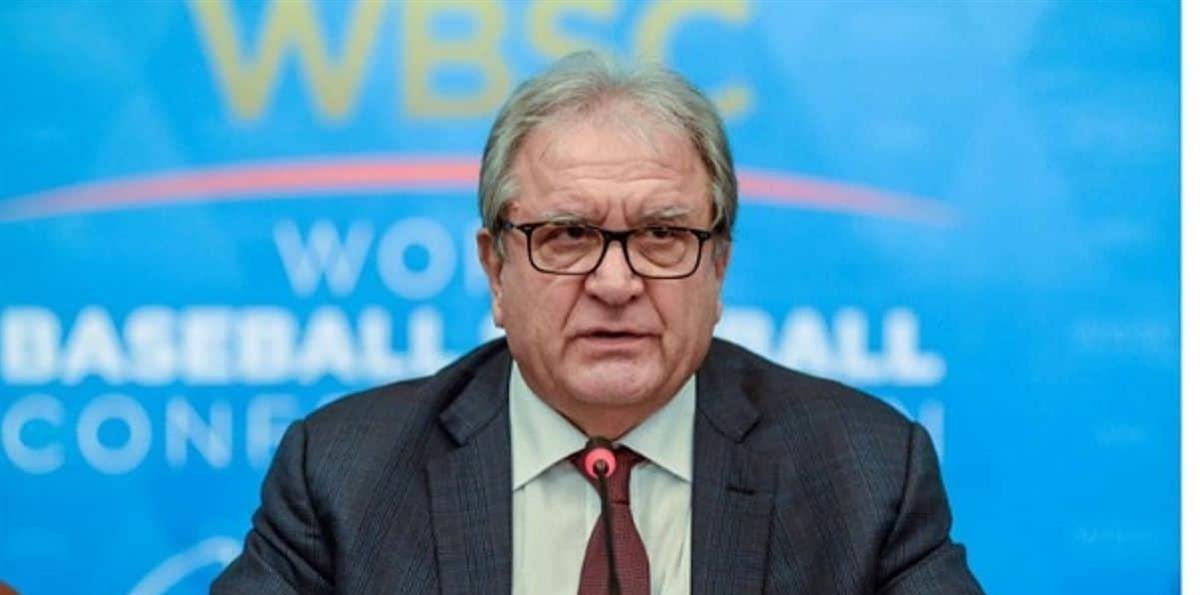 Clásico Mundial de Béisbol otorgará a América dos cupos a los Olímpicos de 2028