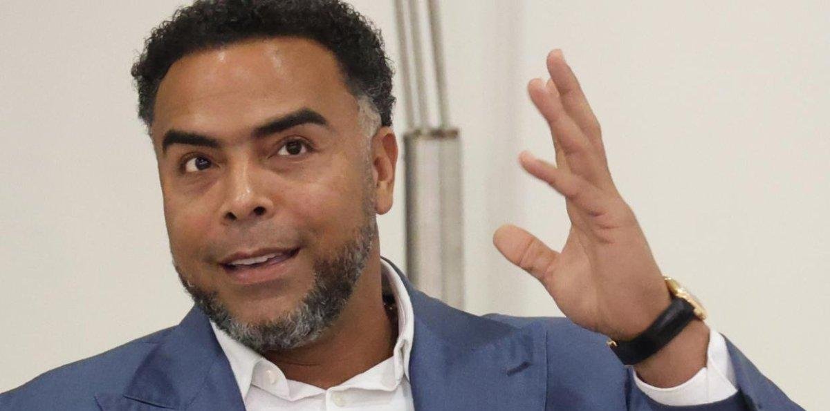 Embarazo esposa sacó a José Ramírez del Clásico Mundial