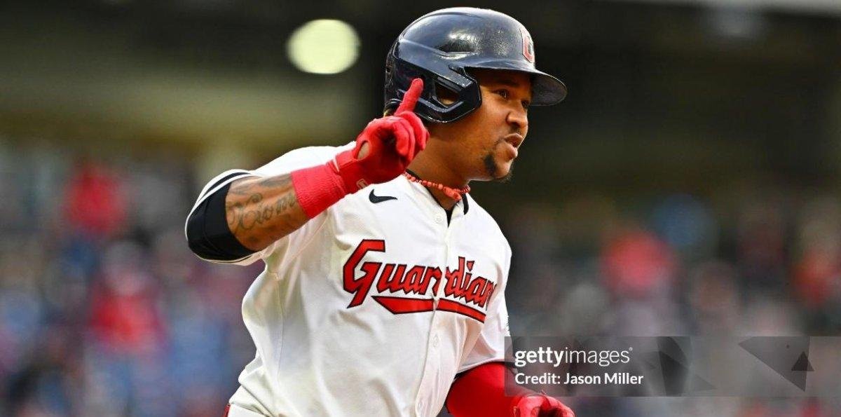 Ramírez despacha su 2do jonrón en la pretemporada